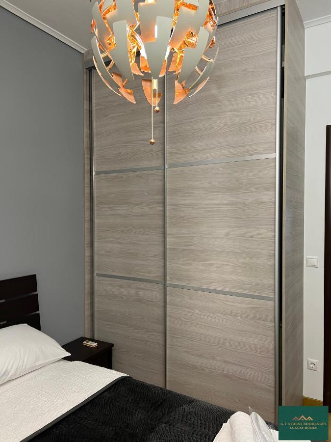 Thiseio Residence 58 Atenas Exterior foto