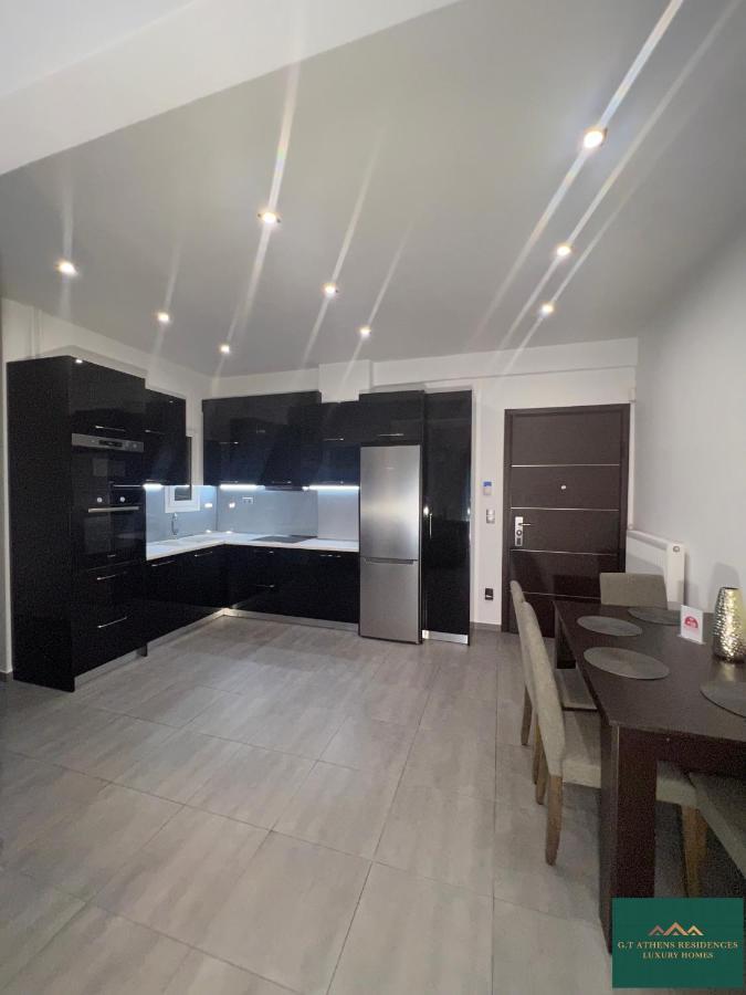 Thiseio Residence 58 Atenas Exterior foto