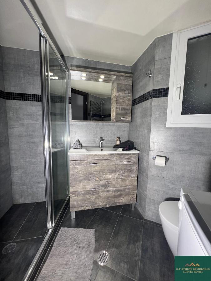 Thiseio Residence 58 Atenas Exterior foto