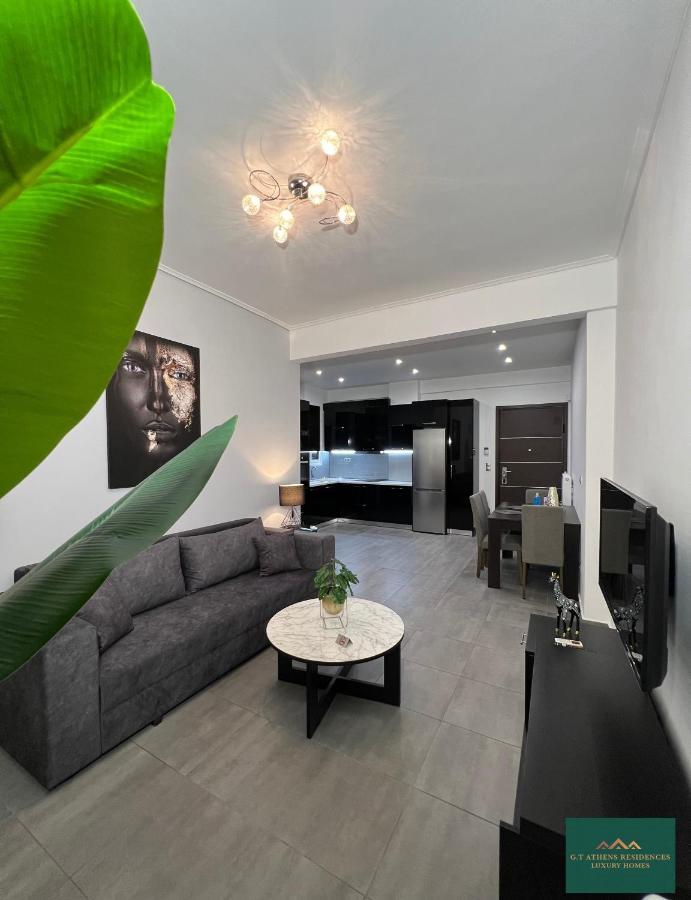 Thiseio Residence 58 Atenas Exterior foto